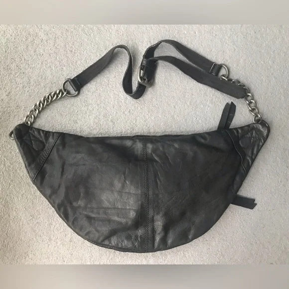 Free People Archer Sling Bag - Picture 3 of 16